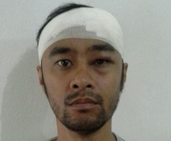 Vokalis Pure Saturday: Keterangan Kapolres di Media Bukan yang Terjadi pada Saya