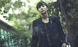 Roy Kim Rilis Album Baru Musim Gugur Mendatang