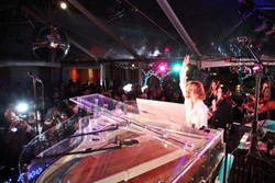 Museum Grammy Gelar Pameran Memorabilia Milik Yoshiki X-Japan