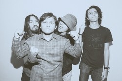 Sigmun Galang Dana Demi Terbang ke Festival South by Southwest, Texas