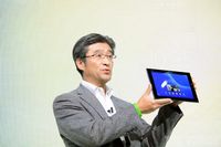 Pesona Tablet & Smartphone Xperia Z2