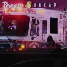 Kebocoran Gas di Restoran AS, 1 Orang Tewas dan 27 Luka-luka