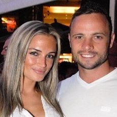 Oscar Pistorius Sempat Lihat Konten Porno di Malam Kematian Kekasihnya