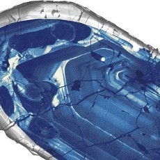 Wow! Batu Permata Berusia 4,4 Miliar Tahun Ditemukan di Australia