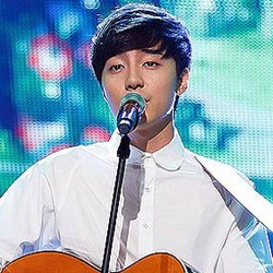 Roy Kim Akan Kembali Rilis Album di Musim Semi