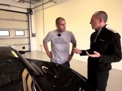 Ini Wartawan yang Beruntung Bisa Jajal Mobil Terdahsyat McLaren