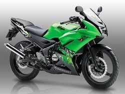 Kawasaki Ninja 150 Disetop Produksinya karena Aturan Emisi Euro3