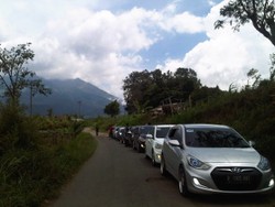 Ultah Gravity Serentak di 3 Kota