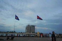 Semakin Seru Menjelajahi Kamboja!