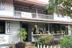 Ke Bukittinggi, Jangan Lupa Mampir ke Rumah Bung Hatta