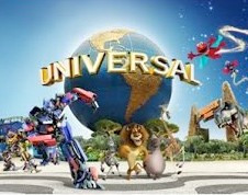 Akhir Pekan Berkesan di Resorts World Sentosa