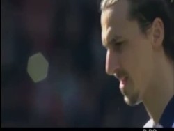 Hat-trick Ibra Bawa PSG Bungkam Toulouse