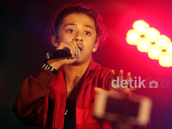 Aksi Terakhir Bastian dengan Coboy Junior