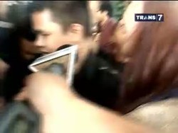 Catherine Wilson Nikmati Harta Suami Airin?