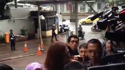 Setelah Jadi Showroom, KPK Kini jadi Catwalk