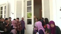 Kisruh Monorel, Jokowi: Saya Nggak Mau Intervensi