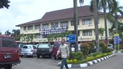 Wawan Sempat Pingsan, Tiga Dokter Spesialis Turun Tangan