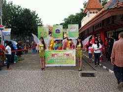 Pekan Raya Jakarta, Festival Favorit Traveler