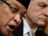NU Akan Gelar Nahdlatul Ulama Sufi Gathering