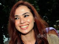 Catherine Wilson Diperiksa KPK Terkait Wawan