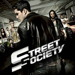 Street Society: Pesta, Intrik, Balapan