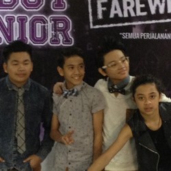 Bastian Keluar dari Coboy Junior, Iqbal: Ini Keputusan Terbaik untuk Bastian dan Kita