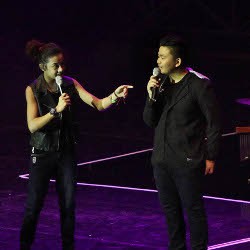 Terjawabnya Teka-teki Coboy Junior