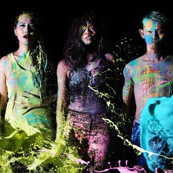 C.U.T.S. Rilis Album Debut RRRADARR