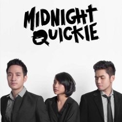 Midnight Quickie Sajikan Musik Malam dengan Nuansa Berbeda