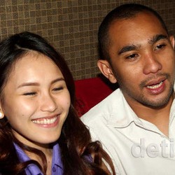 Kisruh Masalah Anak, Enji Kini Minta Ayu Ting Ting Tes DNA