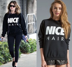 Baju-baju Seleb dari Brand High-street & Online Shop dengan Harga Terjangkau