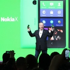Mengapa Nokia Akhirnya Bikin Ponsel Android?