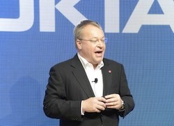 BlackBerry Messenger Mendarat di Windows Phone