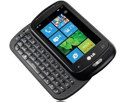 LG Kapok Bikin Ponsel Windows?