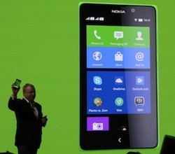 Berapa Harga Nokia Android?
