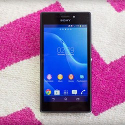Xperia M2, Senjata Sony di Kelas Menengah