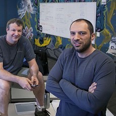 Pendiri WhatsApp: Miliuner yang Hidup Sengsara