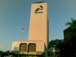 Pertamina Bantah Anggarkan Dana untuk Fasilitas Pesawat Carter