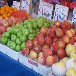 Indonesia akan Impor Apel Termahal di Dunia dari Jepang