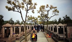 Membidik Laba Tinggi dari Kematian Orang