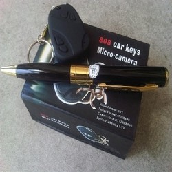 Produk Alat Sadap di Glodok Diimpor dari China