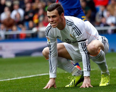 Bale yang Kian Hari Kian Oke