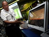 PT KAI Gandeng BCA Tingkatkan Pelayanan Penumpang