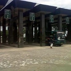 Tak Ada Jaminan Keamanan Jadi Penyebab Bus TOW Mogok Operasi