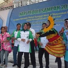 Risma Rencana Tambah 2 LPS Penghasil Listrik