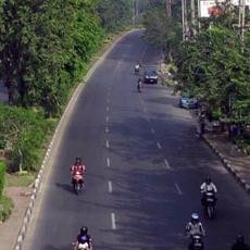 Wali Kota Bandung Puji Surabaya yang Kini Teduh