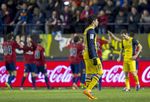 3 Gol Osasuna Hajar Atletico Madrid