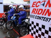 Econo Riding Contest Revo FI