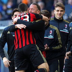 Performa Kian Sip, Milan Enggan Jemawa