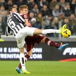 Buffon Akui Torino Sangat Merepotkan Juve